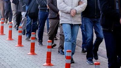 Kırklareli'nde kaçakçılık operasyonu: 16 gözaltı