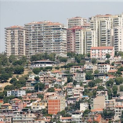 Konut fiyatlarında artış sürüyor
