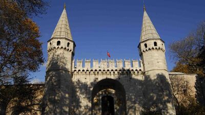 Müze ve ören yerleri bugün ücretsiz