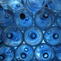 Damacanalar aslında 19 litre bile değilmiş!