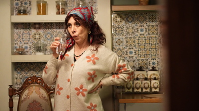 "Asuman birçok kadından oluşuyor"