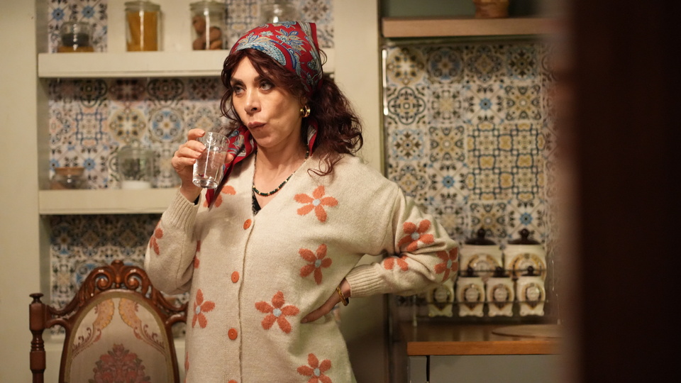 "Asuman birçok kadından oluşuyor"