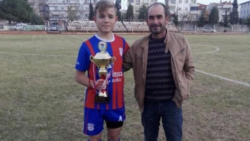 Baba oğul art arda öldü! Kalp krizi!