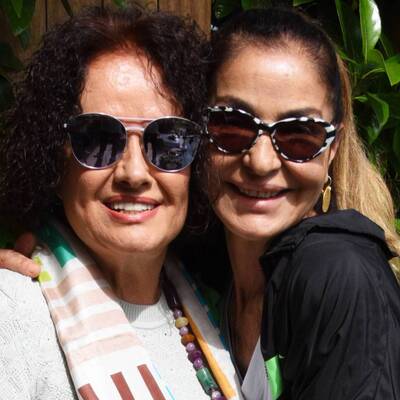 "Dünyadan haberim yok"