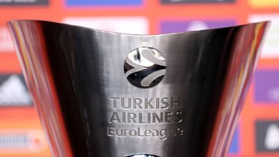 EuroLeague'de Dörtlü Final heyecanı başlıyor