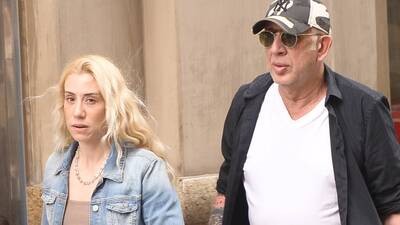 İlk kez görüntülendiler