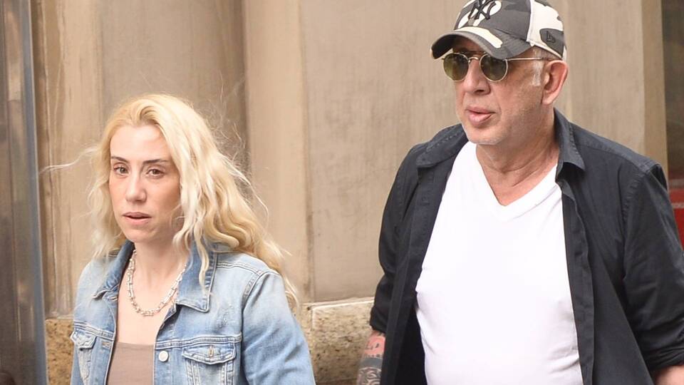 İlk kez görüntülendiler