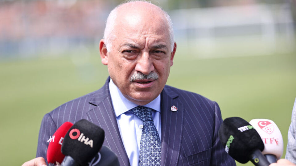 Büyükekşi'den yabancı kuralı açıklaması!