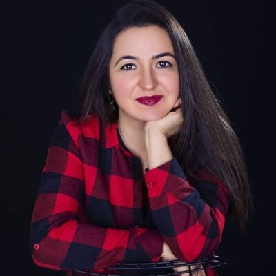 Songül 23 yaşındaydı! Feci son!