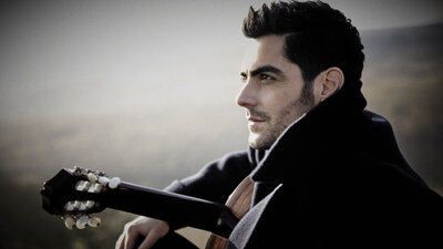 'Aranjuez Kralı' CSO Ada Ankara'da