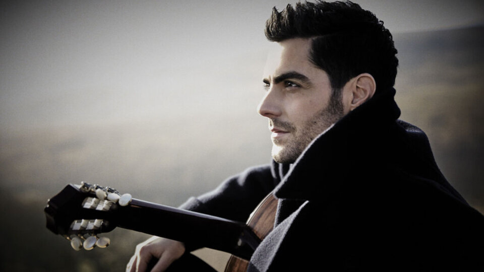 'Aranjuez Kralı' CSO Ada Ankara'da