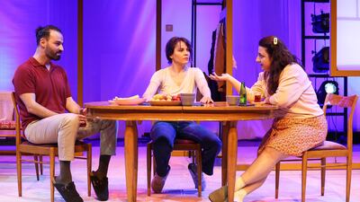 Canavar 25 Mayıs'ta Oyun Atölyesi'nde