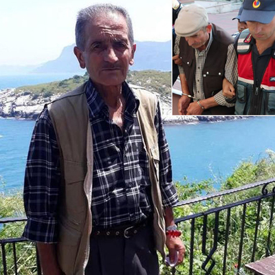 'Kesik baş' cinayetinde flaş gelişme!