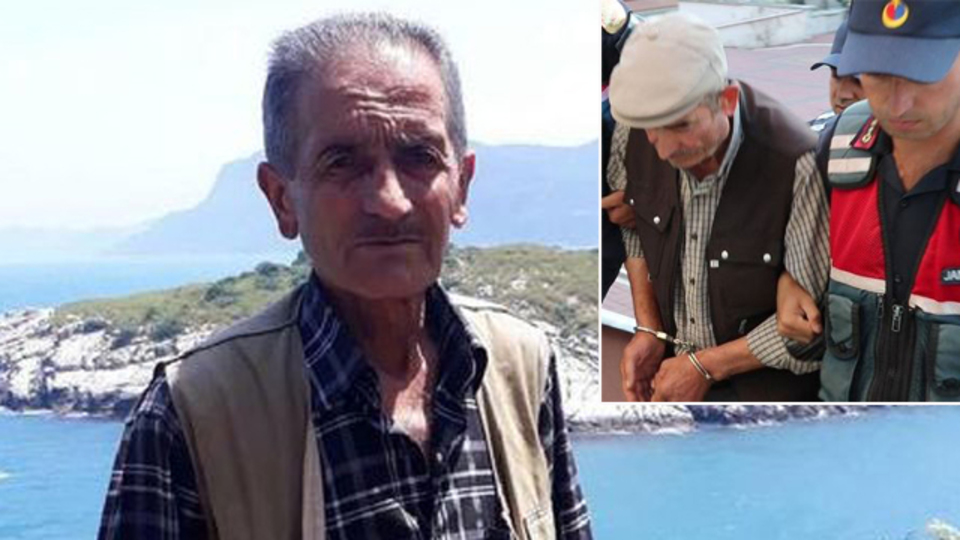 'Kesik baş' cinayetinde flaş gelişme!