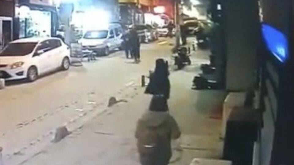 Miras kavgasında dayısını vurdu