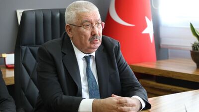 MHP'li Yalçın: Kılıçdaroğlu tehdit etmeyi seçti