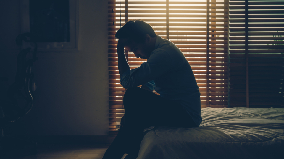 ABD'de depresyon tanısı konulan yetişkinlerin oranı yüzde 29'a ulaştı