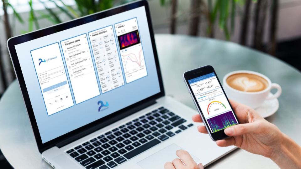 Simya VC'den Werover'a 350 bin dolar yatırım