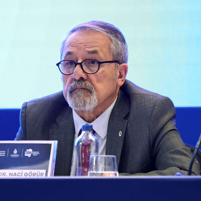 Prof. Dr. Naci Görür'den İstanbul depremi için son tarih!