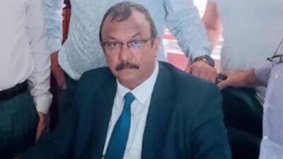 Kooperatif başkanı, eski damadı tarafından öldürüldü