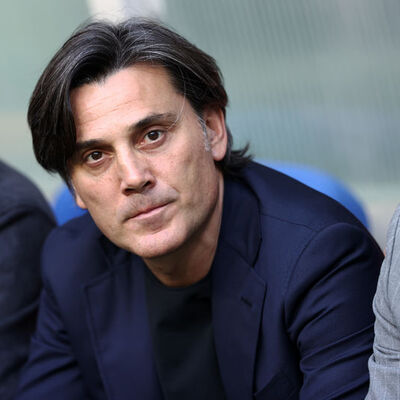 Montella için resmi açıklama!