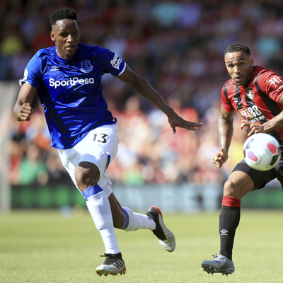 Yerry Mina, Beşiktaş'ı ona sordu!
