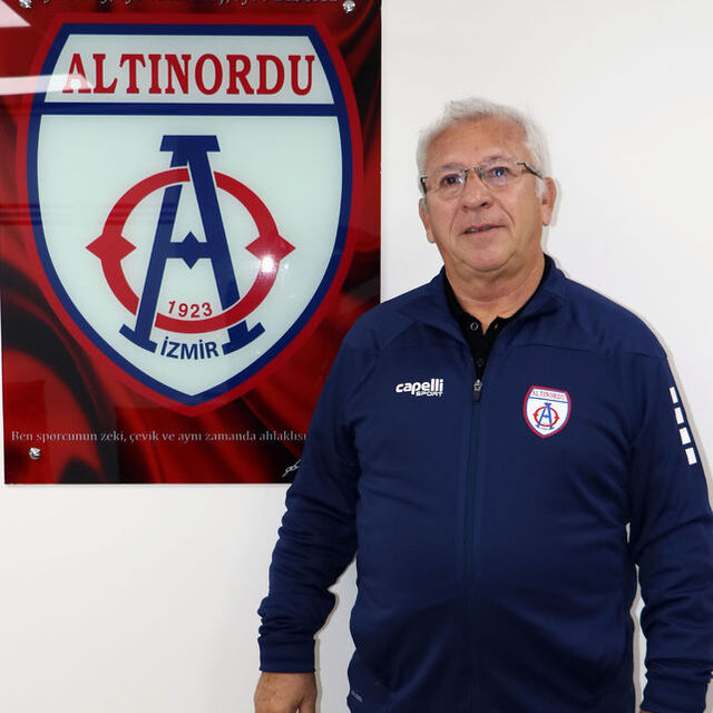 Altınordu'da şok karar