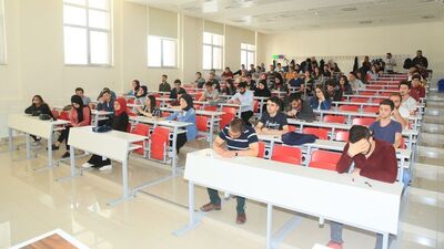 YÖK'ten üniversitelerde sınav kararı