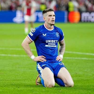Fenerbahçe, Ryan Kent ile anlaştı!