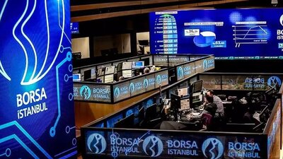 Girişim Sermayesi Pazarı'nın esasları düzenlendi