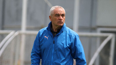 "Hedefimiz puan veya puanlar"