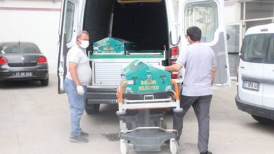 15 gündür kayıp kişinin cansız bedeni bulundu