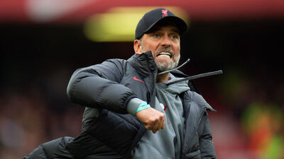 Klopp'a hakeme hakaretten 2 maç ceza!