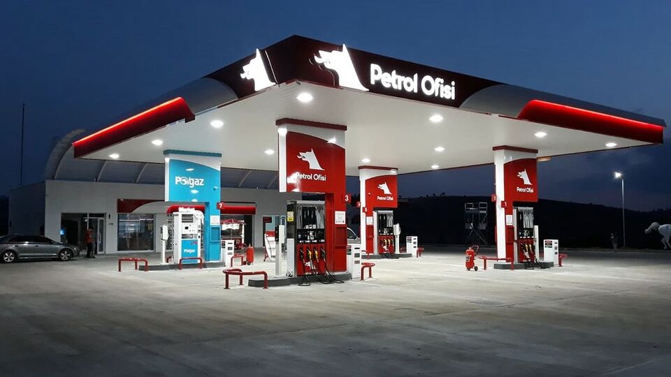 Petrol Ofisi'nden kur açıklaması
