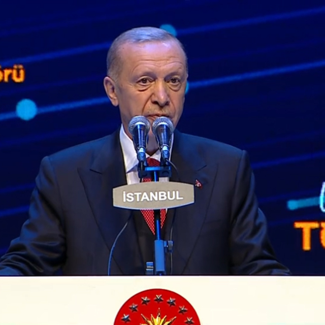 "Öyle bir kazanacağız ki hiç kimse kaybetmeyecek"