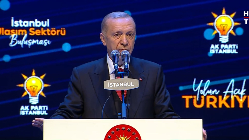 "Öyle bir kazanacağız ki hiç kimse kaybetmeyecek"