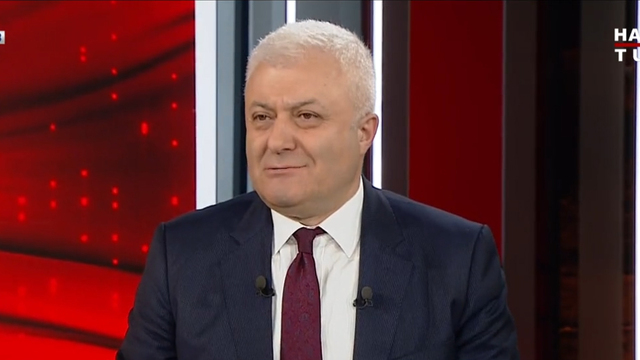 CHP'li Özkan: Seçim stratejimiz toptan değişti