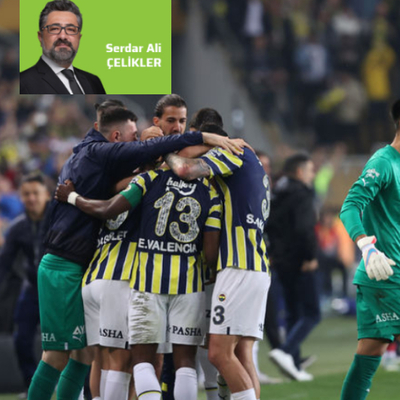 "İkinciliği sağlama aldı"