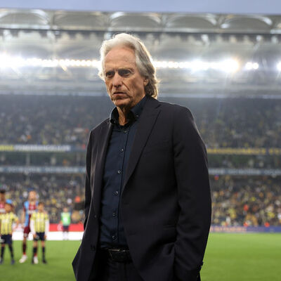 Jesus'tan yeni sözleşme açıklaması!