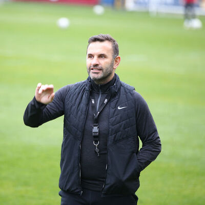 Galatasaray'ın 11'i netleşiyor