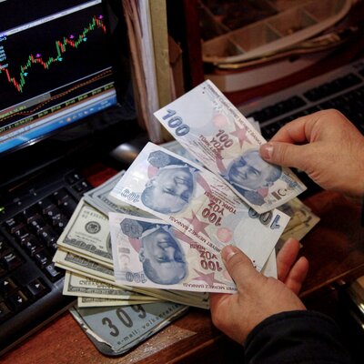 KKM'de rekor yükseliş