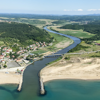 Hafta sonu kaçamağı için İstanbul'a yakın kamp alanları
