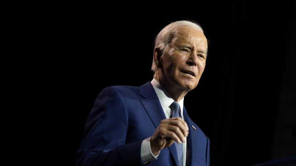 Biden'ın azledilmesi için harekete geçtiler