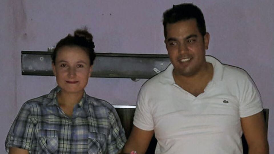 Ölürken çocuklarını emanet etmişti! Cinayet perdesi aralandı!