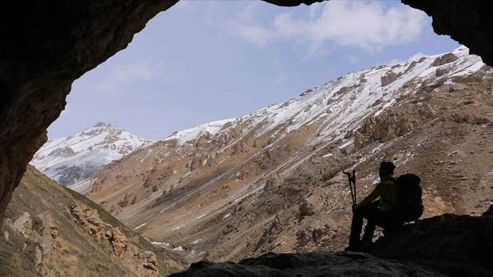 84 yaşındaki dağcının zirve yolculuğu yarım kaldı
