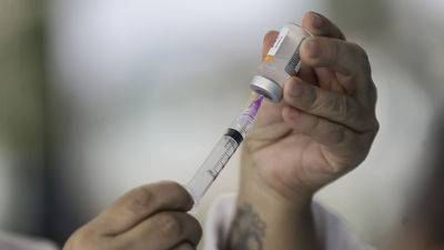 DSÖ'den Covid-19 aşısı açıklaması!