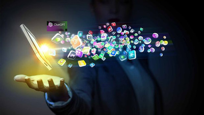 Yapay zeka uygulaması mobil oluyor!