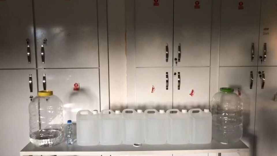 6 kişinin öldüğü sahte içki faciasında iddianame hazırlandı!