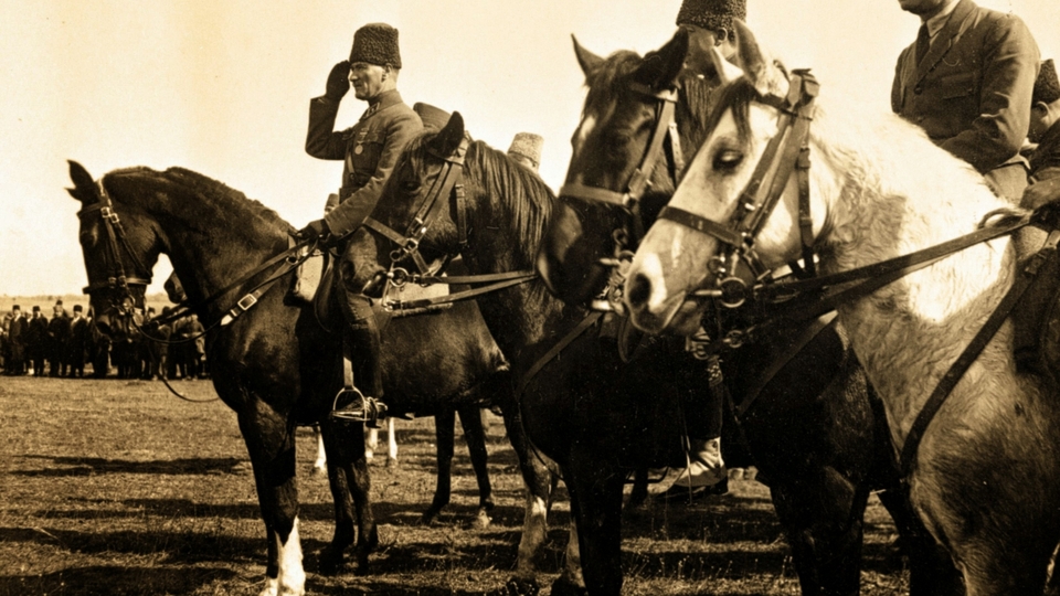 TÜSİAD'dan 19 Mayıs mesajı