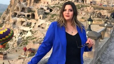 Zafer Partisi Basın Danışmanı hayatını kaybetti